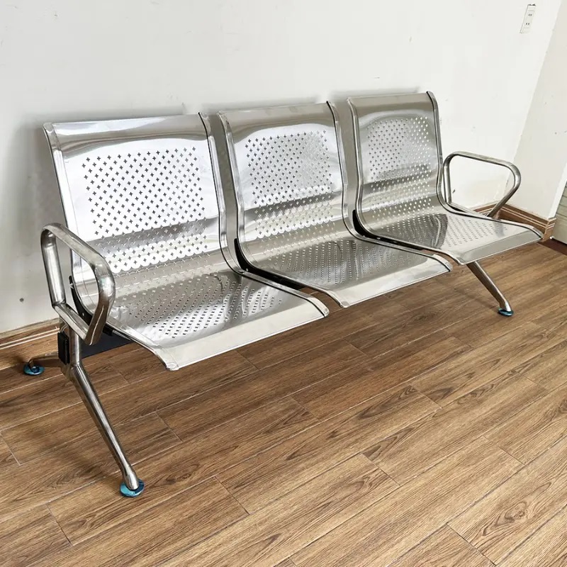 Ghế băng chờ nhập khẩu XHPC2-3I